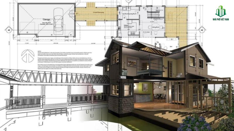 Phong thủy trong các dự án thương mại